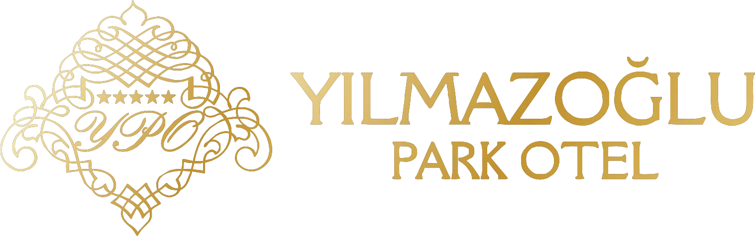 Yılmazoğlu Park Otel Logo