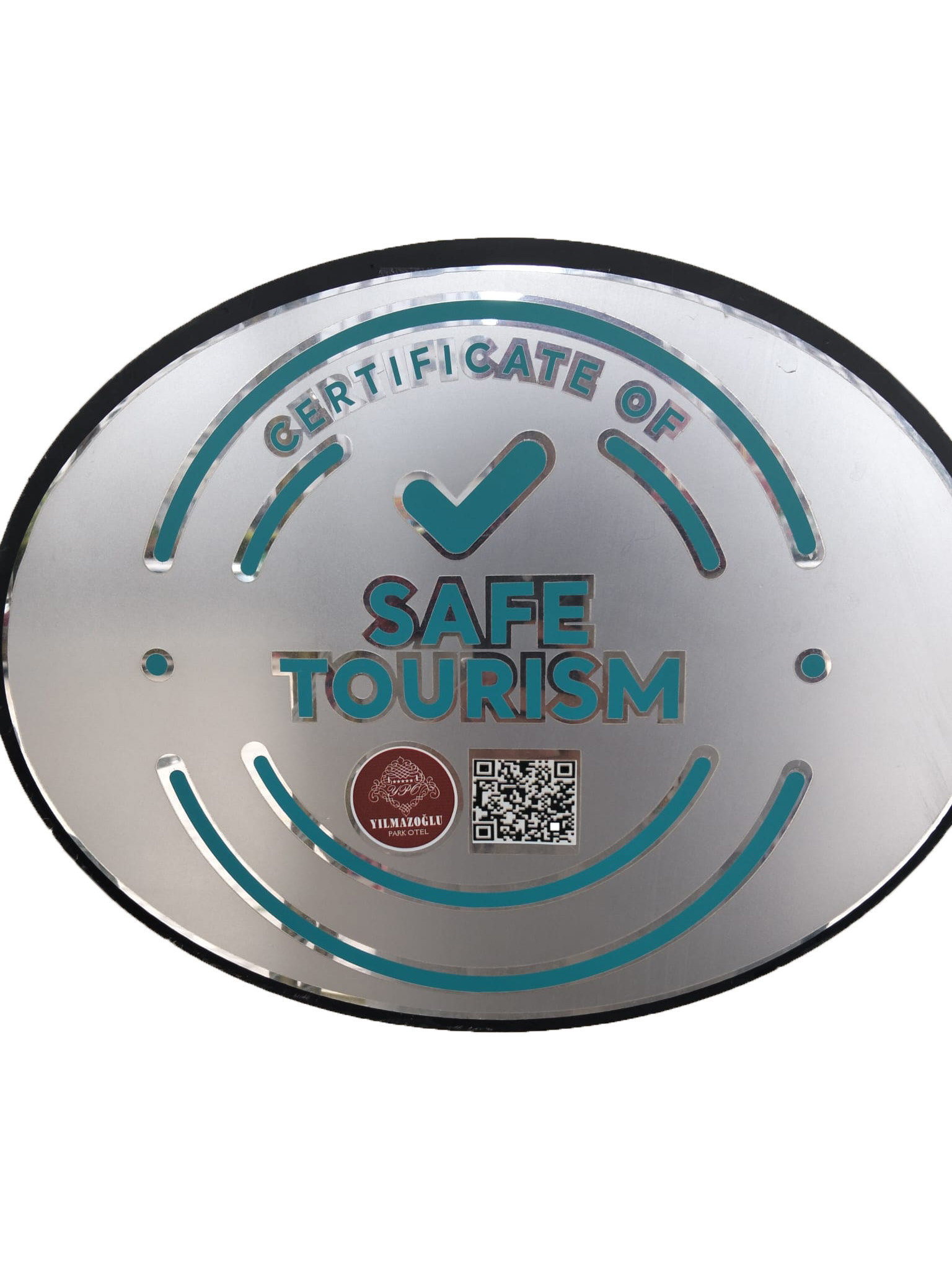 Safe Tourism