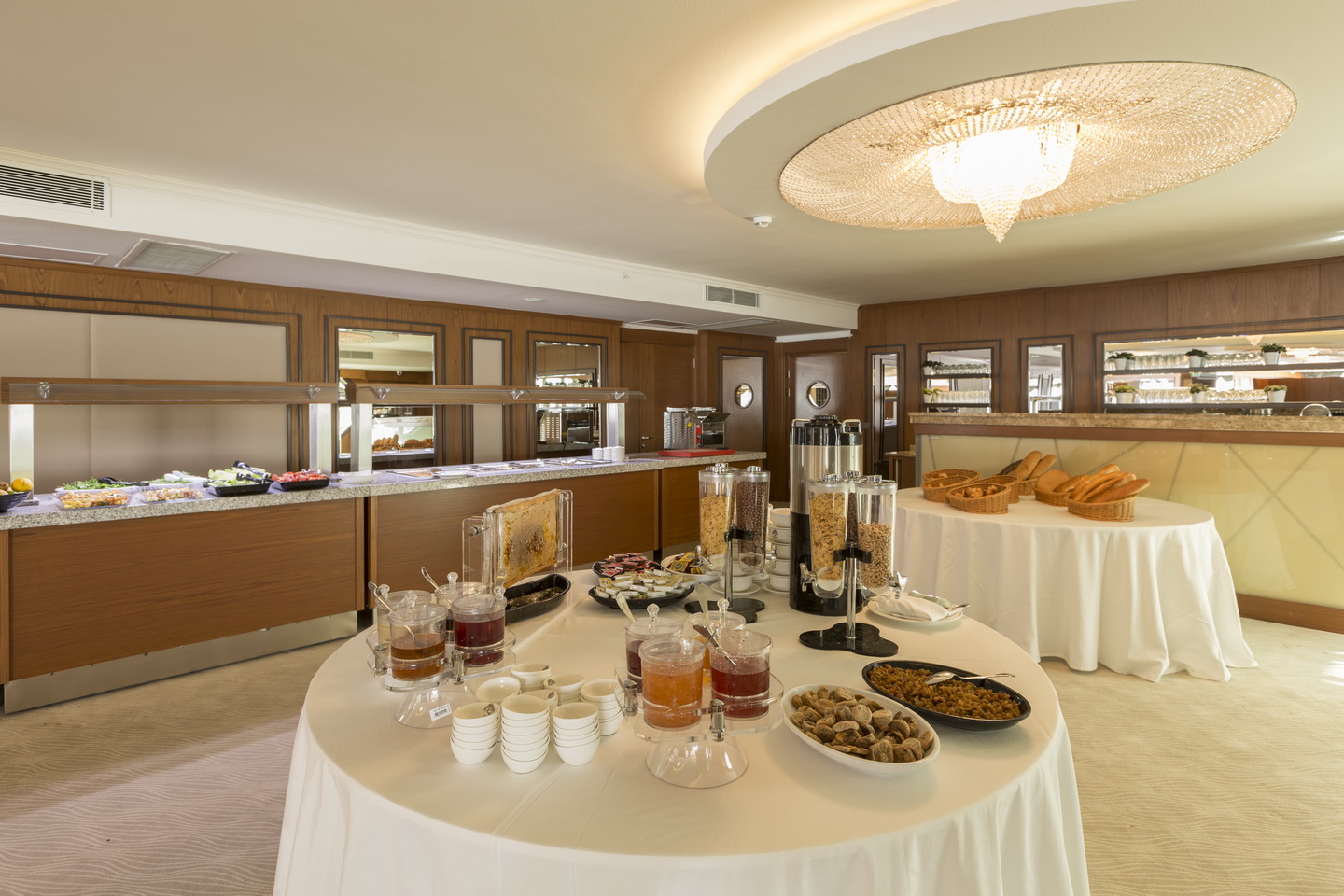 Aras Kahvaltı Salonu