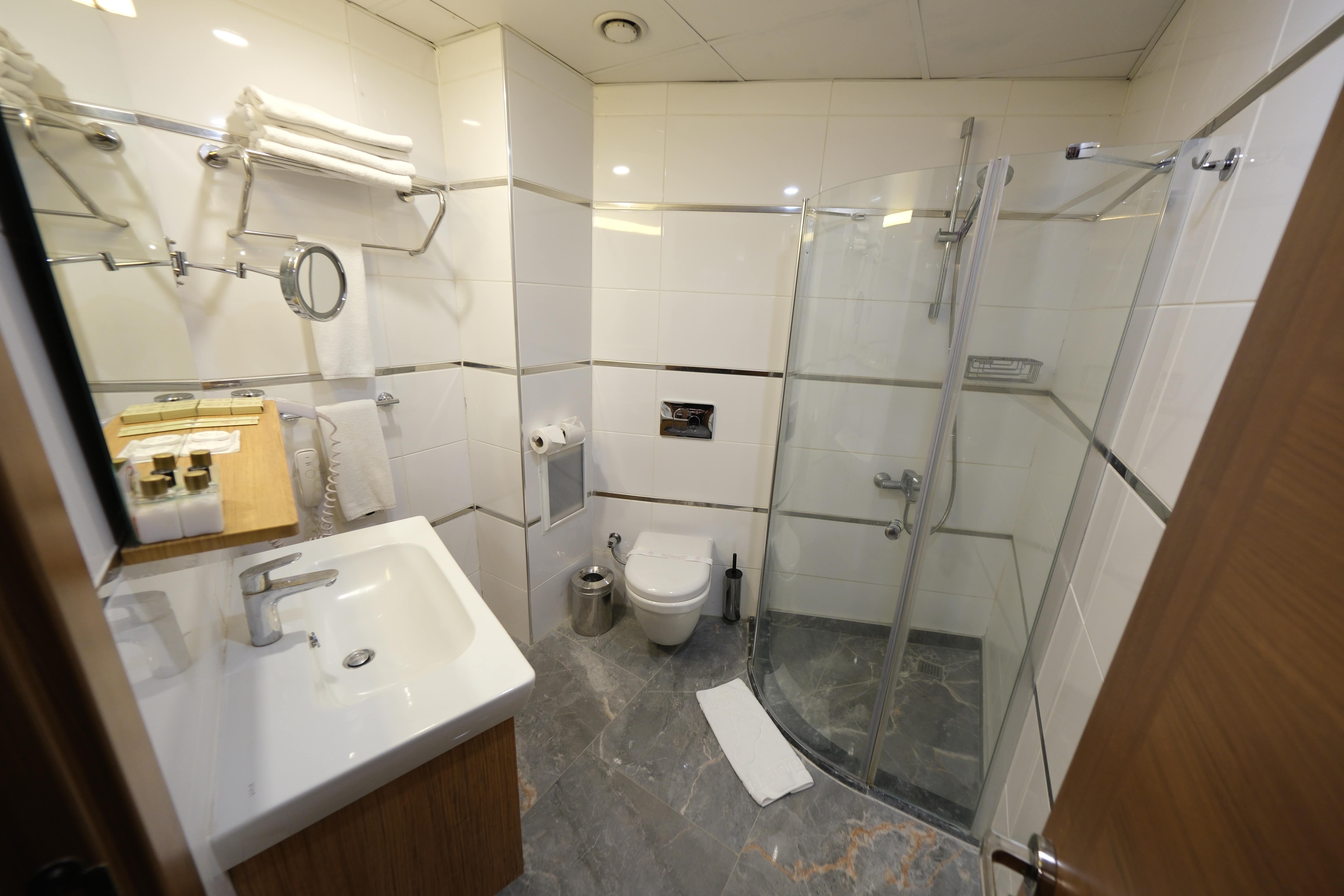 Aile Odası (Family Room)