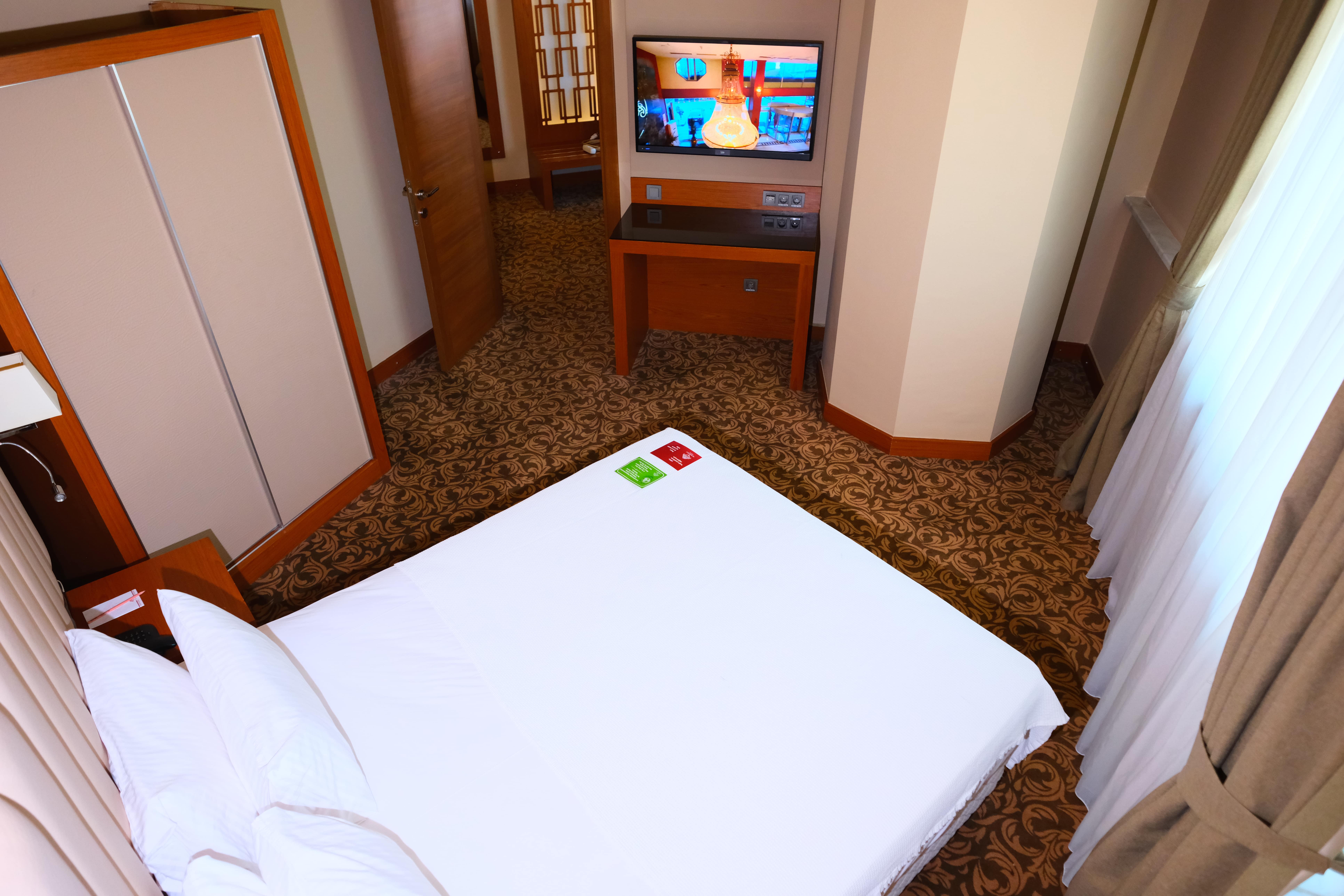 Suit Oda (Suite Room)