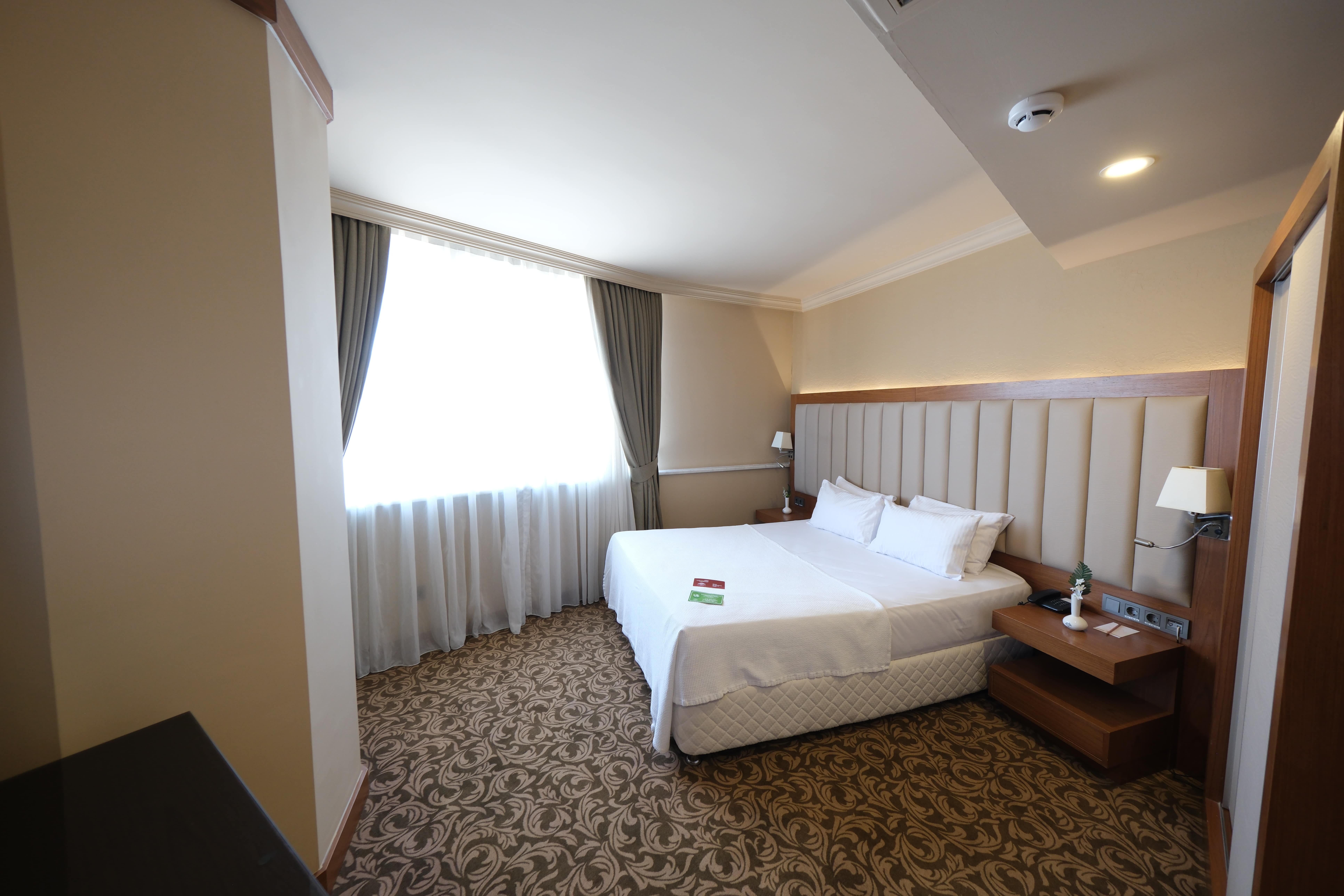 Suit Oda (Suite Room)