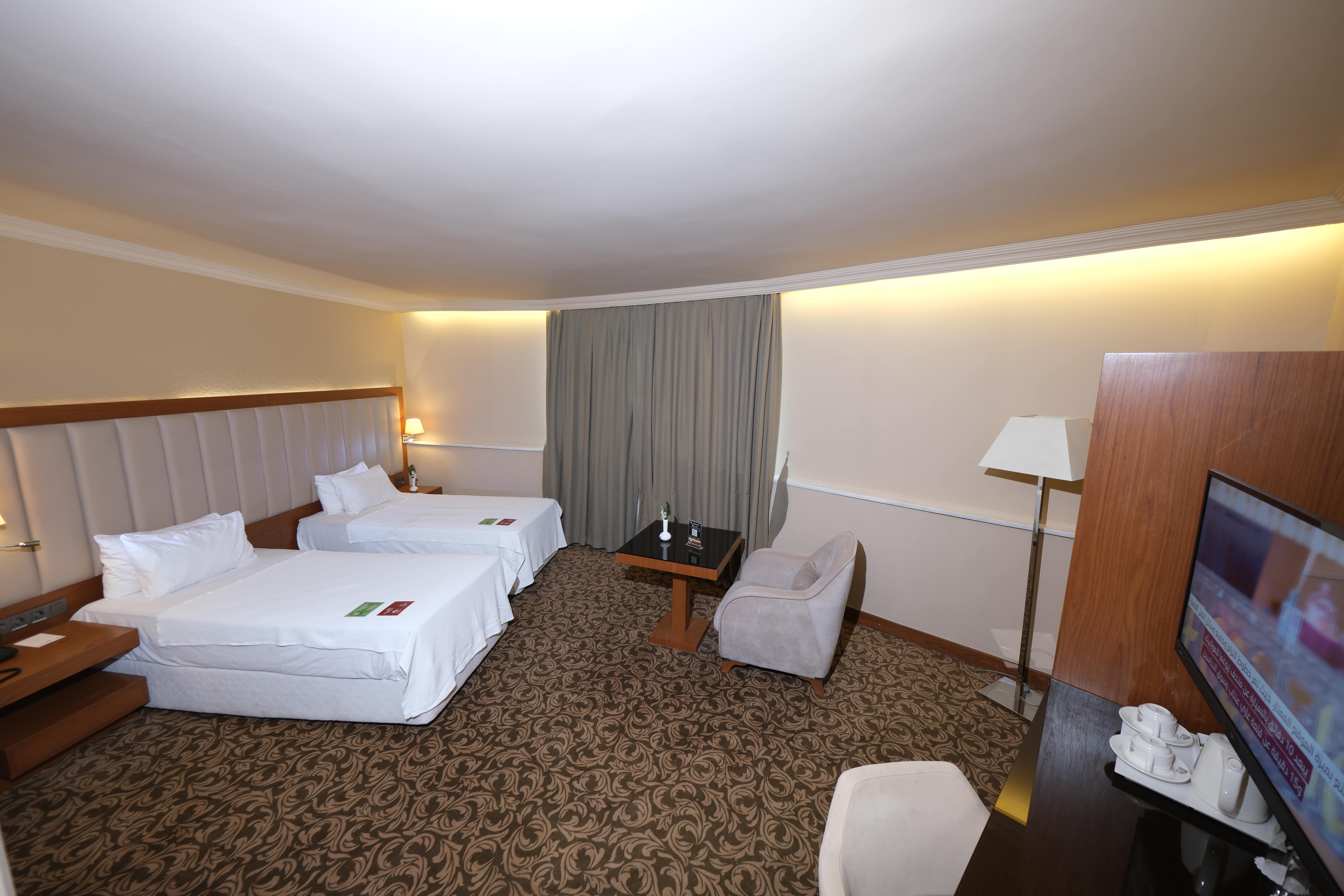 Tek Kişilik Oda Single Room (French Bed)